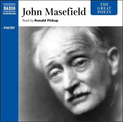 John Masefield