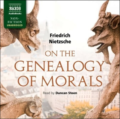 On the Genealogy of Morals