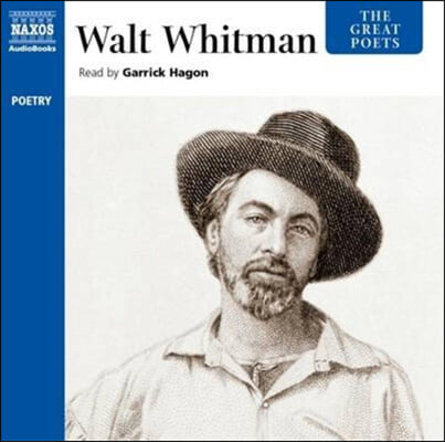 Walt Whitman