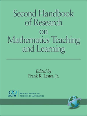 The Handbook of Research on Mathematics Education