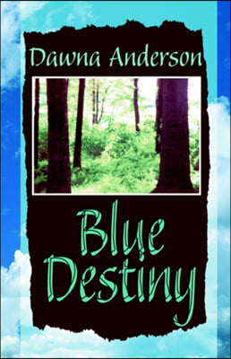 Blue Destiny