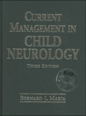 Current Management In Child Neurology