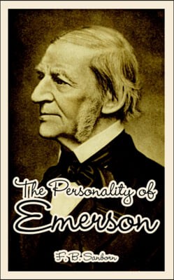 The Personality of Emerson