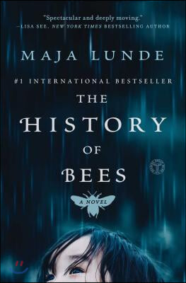 The History of Bees