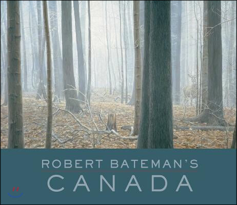 Robert Bateman&#39;s Canada