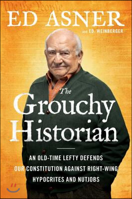 The Grouchy Historian