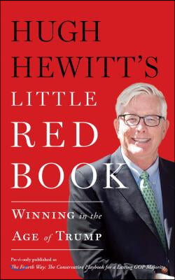 Hugh Hewitt's Little Red Book