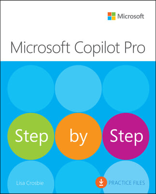 Microsoft Copilot Pro Step by Step