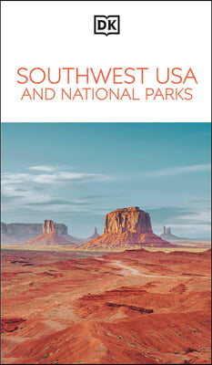 DK Southwest USA and National Parks