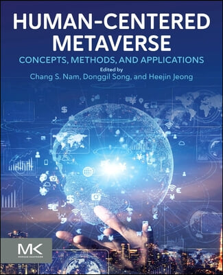 Human-Centered Metaverse: Concepts, Methods, and Applications