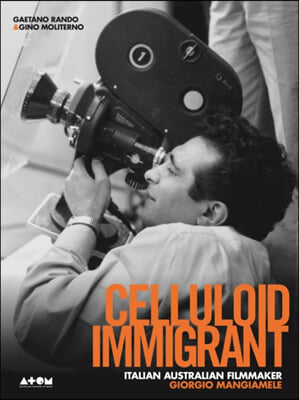 Celluloid Immigrant