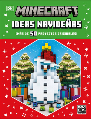 Minecraft Ideas Navide&#241;as (Festive Ideas)