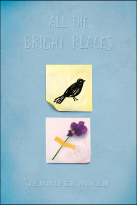 All the Bright Places Collector&#39;s Edition