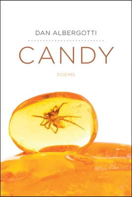 Candy: Poems