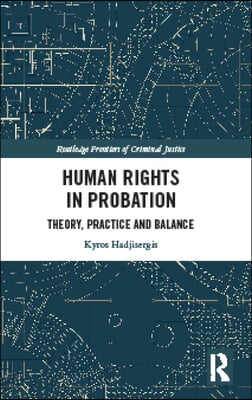 Human Rights in Probation