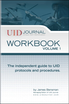 UID Journal Workbook