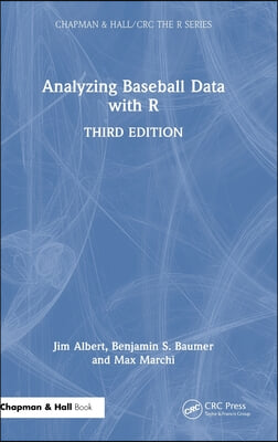 Analyzing Baseball Data with R