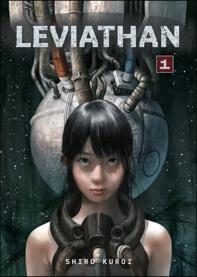 Leviathan Volume 1: Volume 1