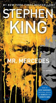 Mr. Mercedes: A Novelvolume 1