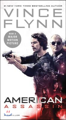 American Assassin: A Thriller