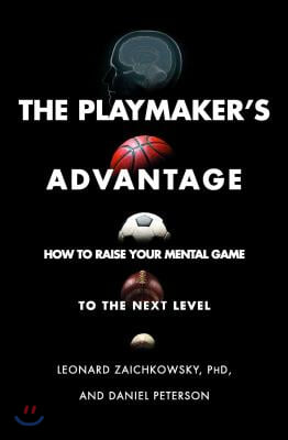 The Playmaker's Advantage