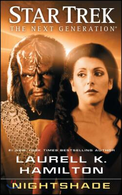 Star Trek: The Next Generation: Nightshade