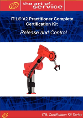 Itil V2 Release and Control Iprc Full Certification Online Learning and Study Book Course