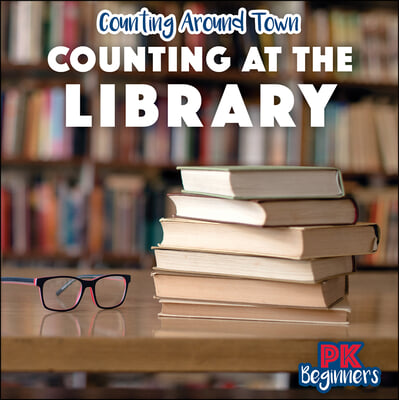 Counting at the Library