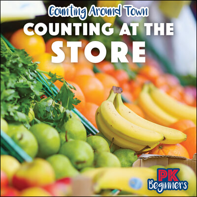 Counting at the Store