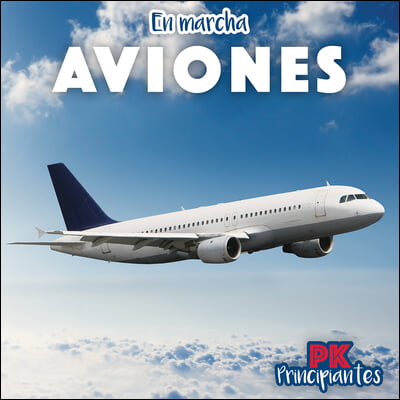 Aviones (Planes)