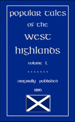 Popular Tales of the West Highlands