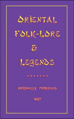 Oriental Folklore and Legends