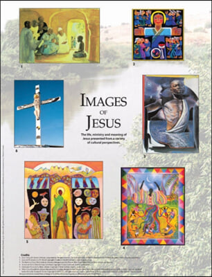 Images of Jesus