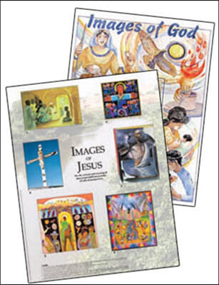 Images of Jesus &amp; Images of God