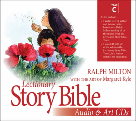 Lectionary Story Bible Audio and Art Year C