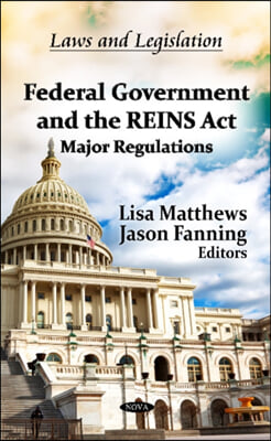 Federal Government and the Reins Act