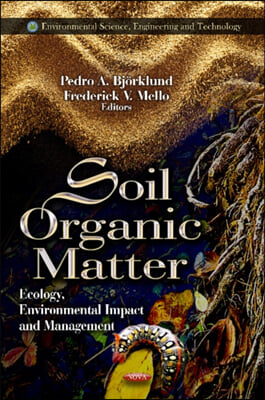 Soil Organic Matter