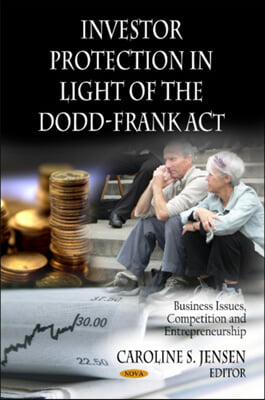 Investor Protection in Light of the Dodd-Frank Act