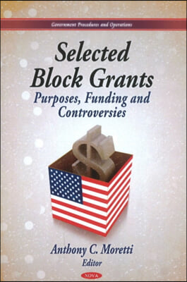 Selected Block Grants