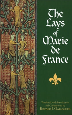 The Lays of Marie De France