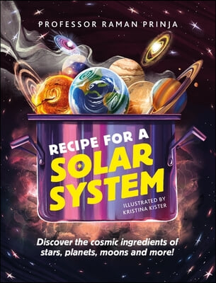 The Recipe for a Solar System