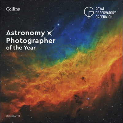 Astronomy Photographer of the Year: Collection 10