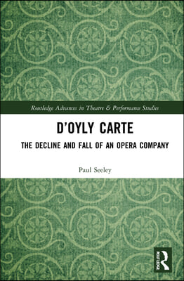 D’Oyly Carte