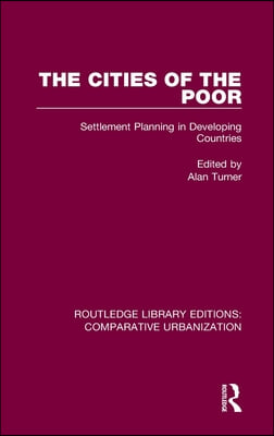 Cities of the Poor