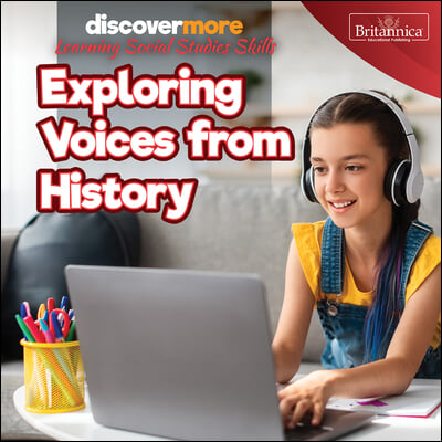 Exploring Voices from History