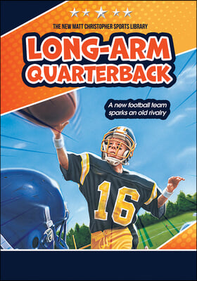 Long-Arm Quarterback