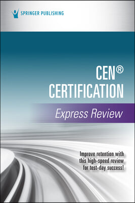 Cen(r) Certification Express Review