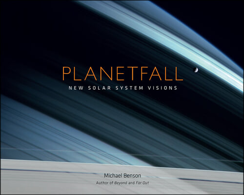 Planetfall