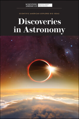 Discoveries in Astronomy