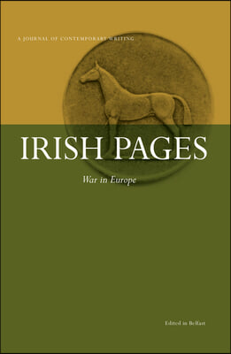 Irish Pages: War in Europe